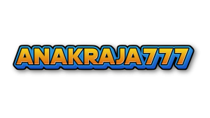 LOGO ANAKRAJA777